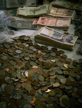 nạp rút Kubet